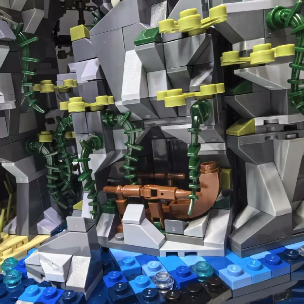 MOC 107284 Astronomer's Planetarium