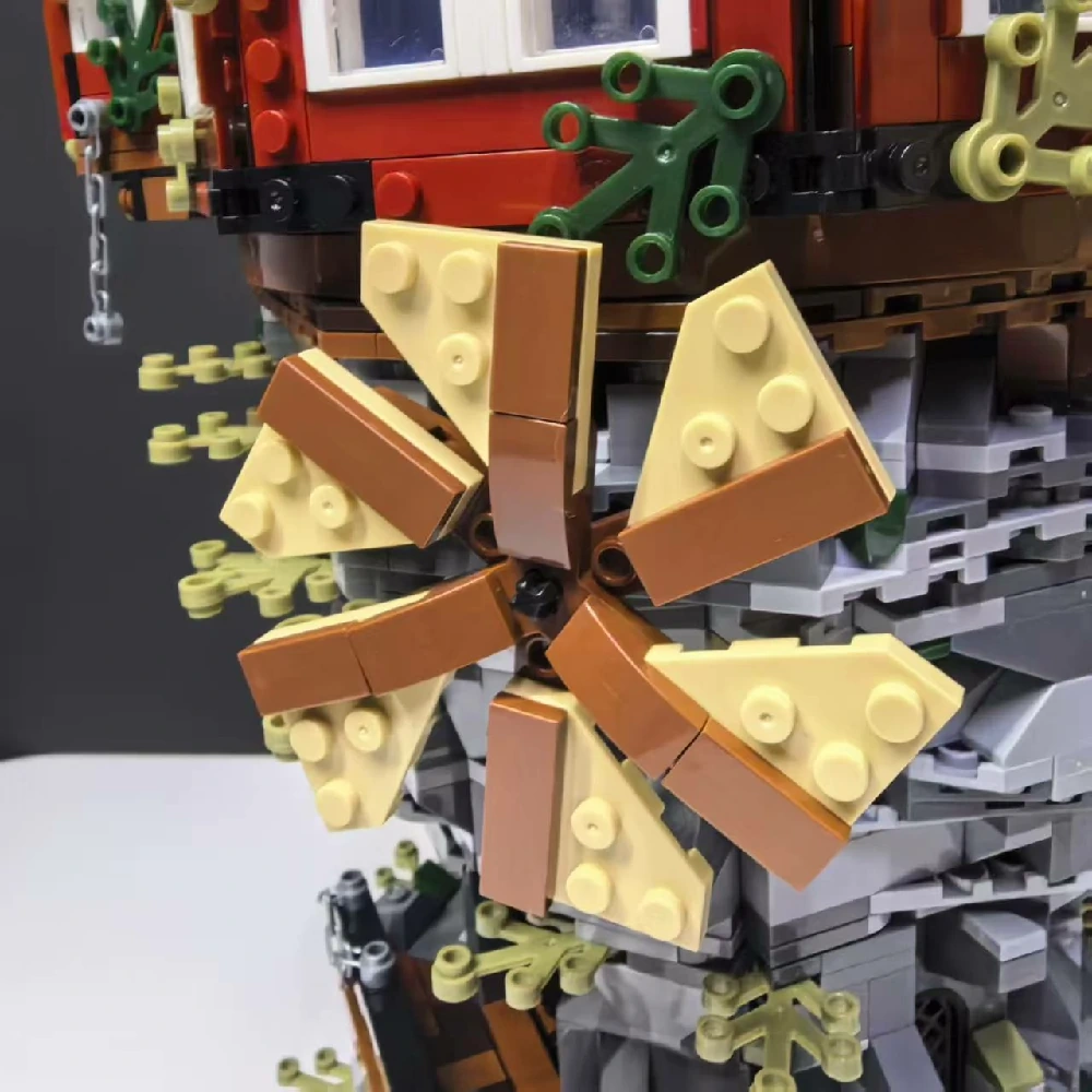 MOC 107284 Astronomer's Planetarium