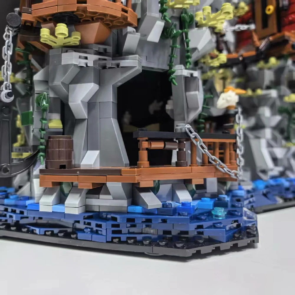 MOC 107284 Astronomer's Planetarium