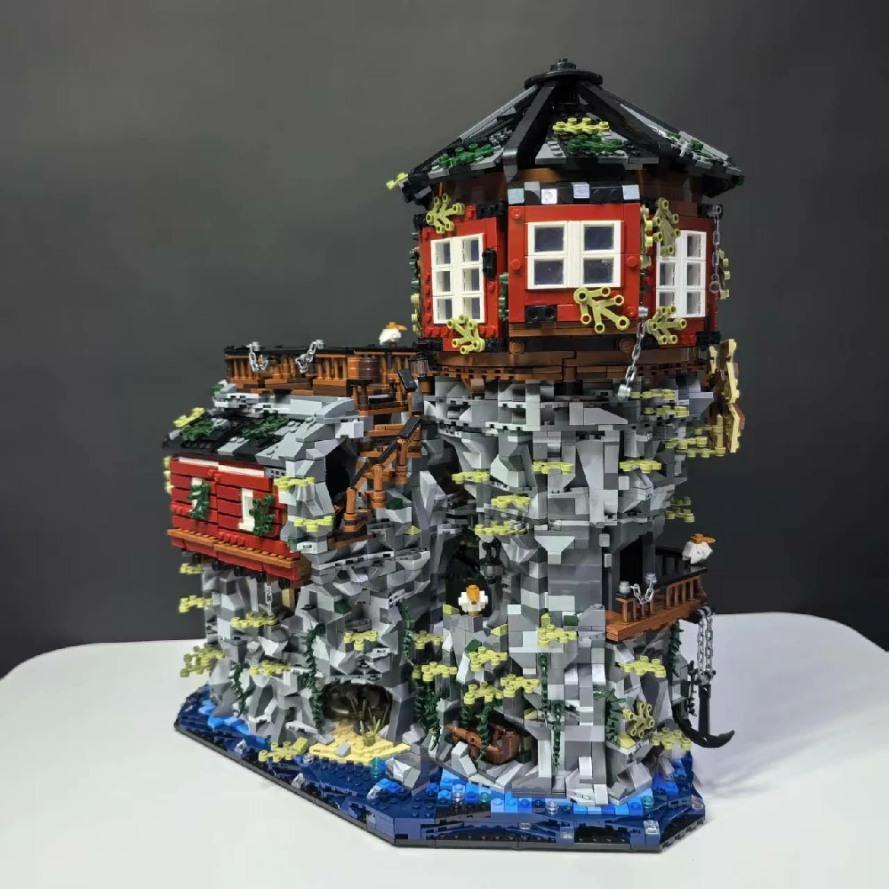 MOC 107284 Astronomer's Planetarium