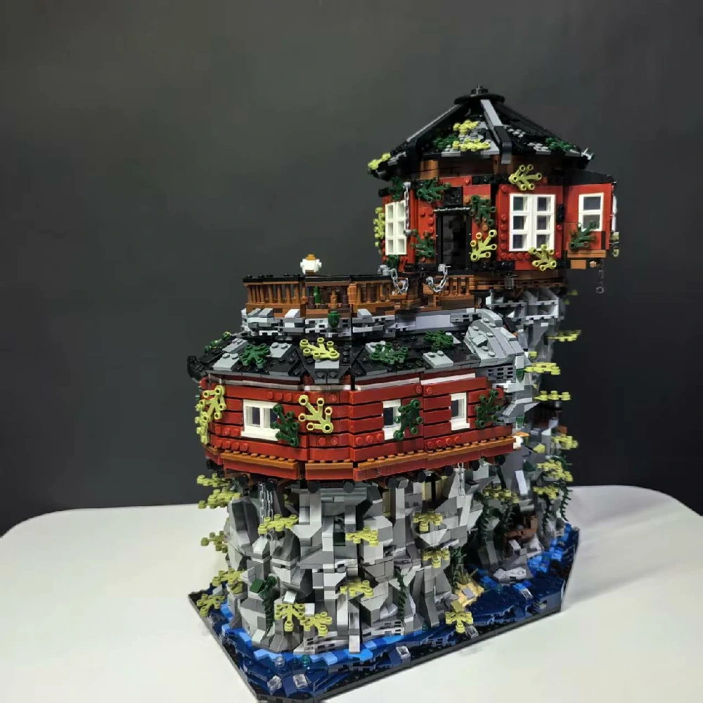 MOC 107284 Astronomer's Planetarium