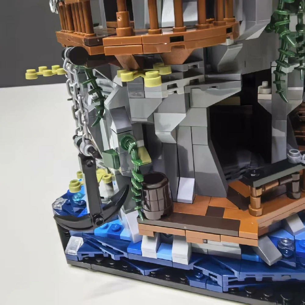 MOC 107284 Astronomer's Planetarium