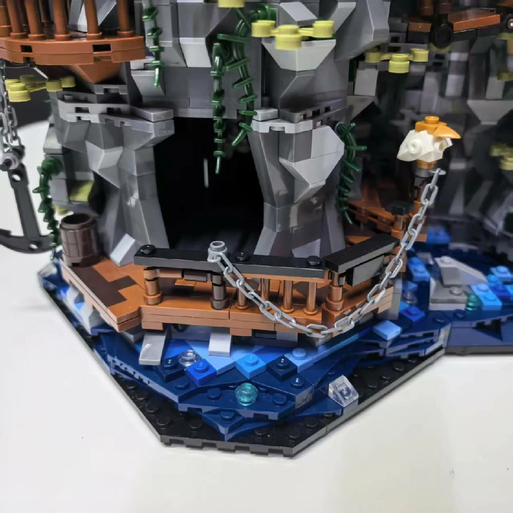 MOC 107284 Astronomer's Planetarium