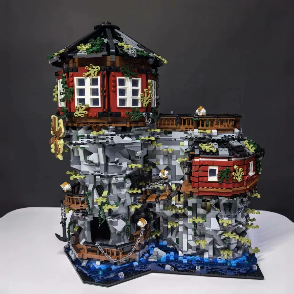 MOC 107284 Astronomer's Planetarium