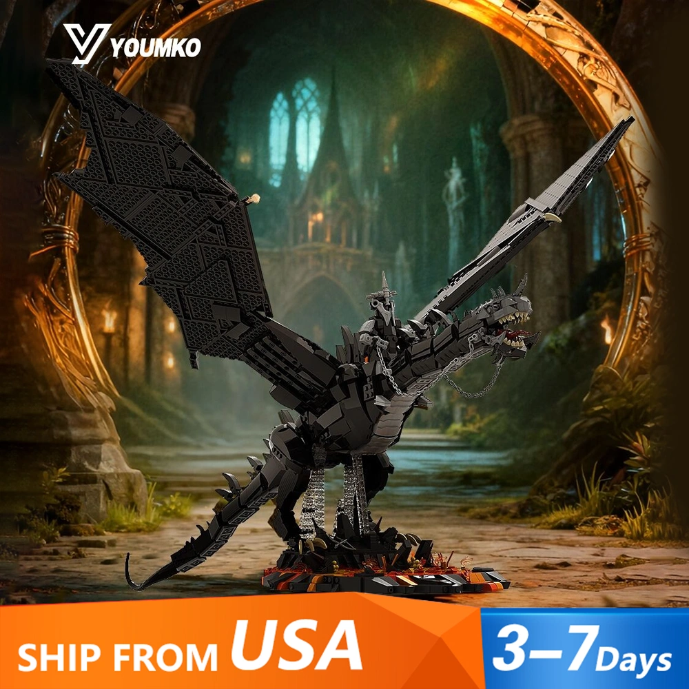 Youmko YM011 ONYX BEAST FURY US Warehouse Express