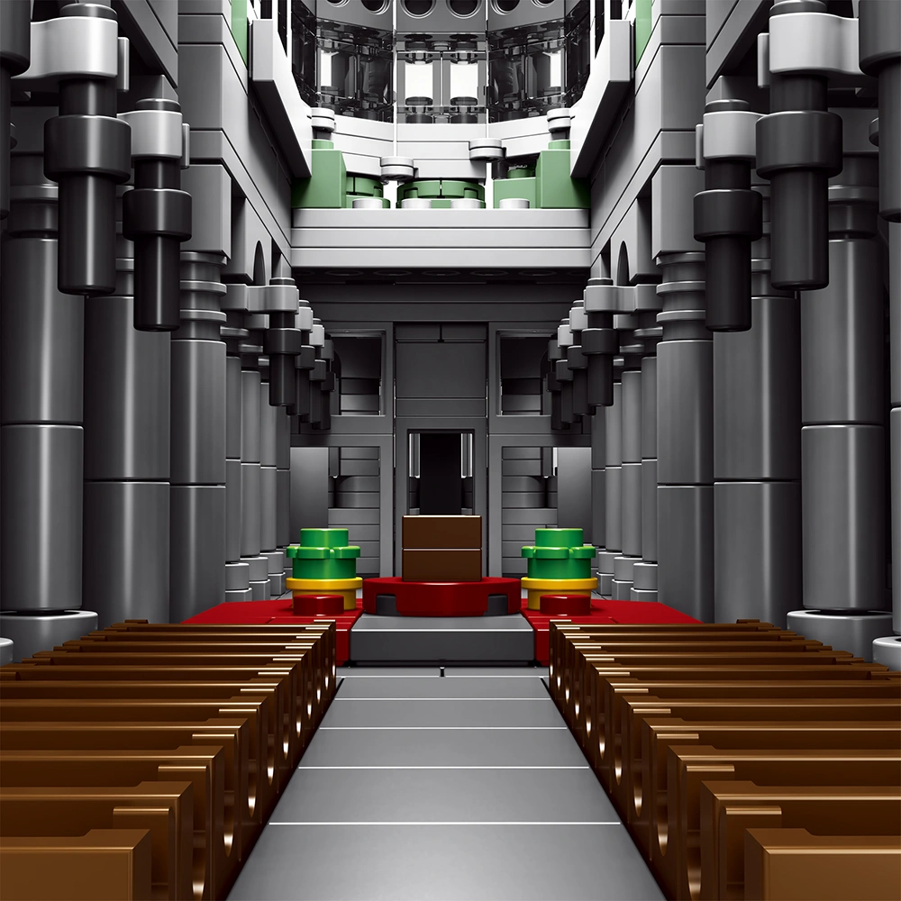 Studio 86300 Cologne Cathedral