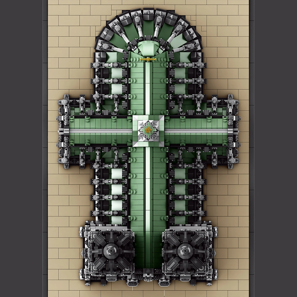 Studio 86300 Cologne Cathedral