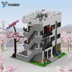 YM003 Without Box
