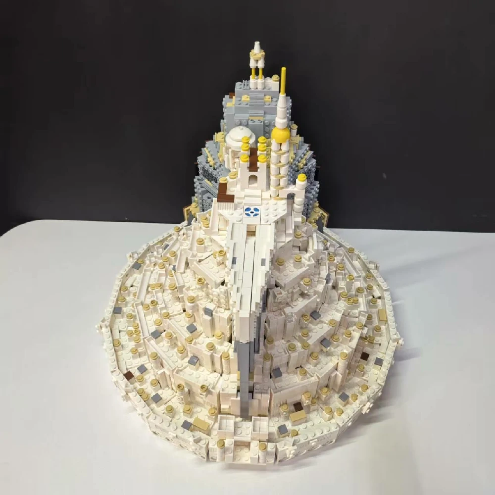 MOC 149803 The White City