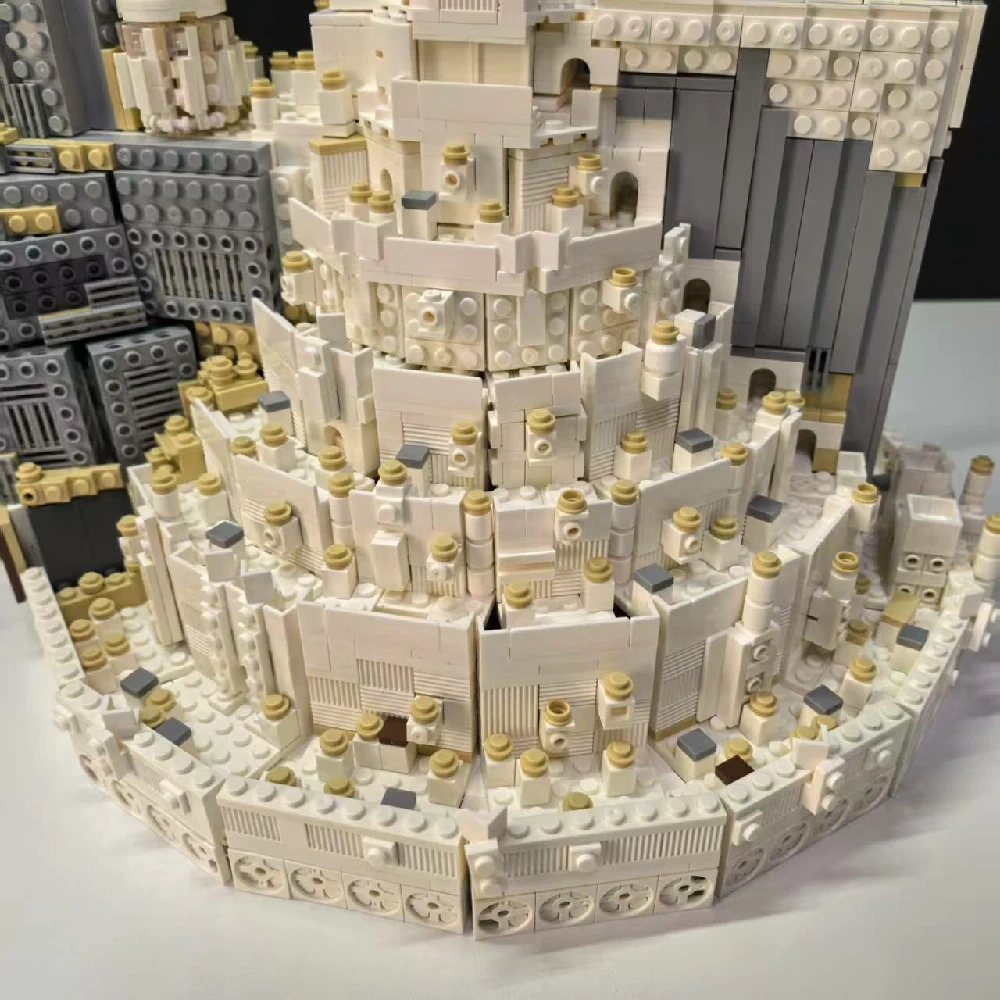 MOC 149803 The White City