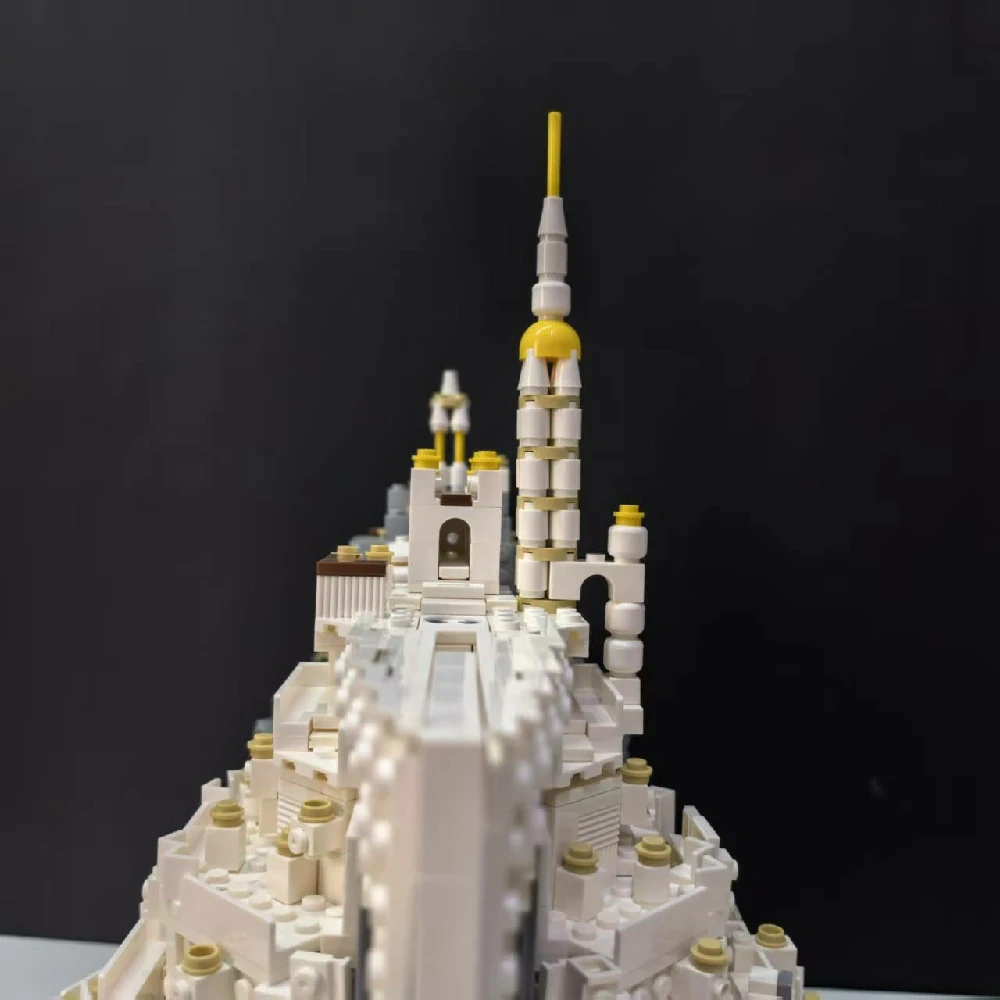 MOC 149803 The White City