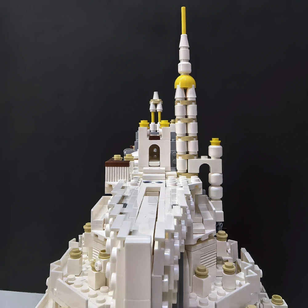 MOC 149803 The White City