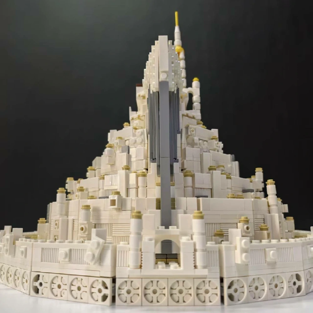 MOC 149803 The White City