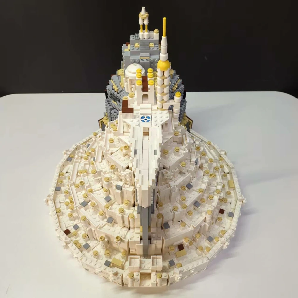 MOC 149803 The White City