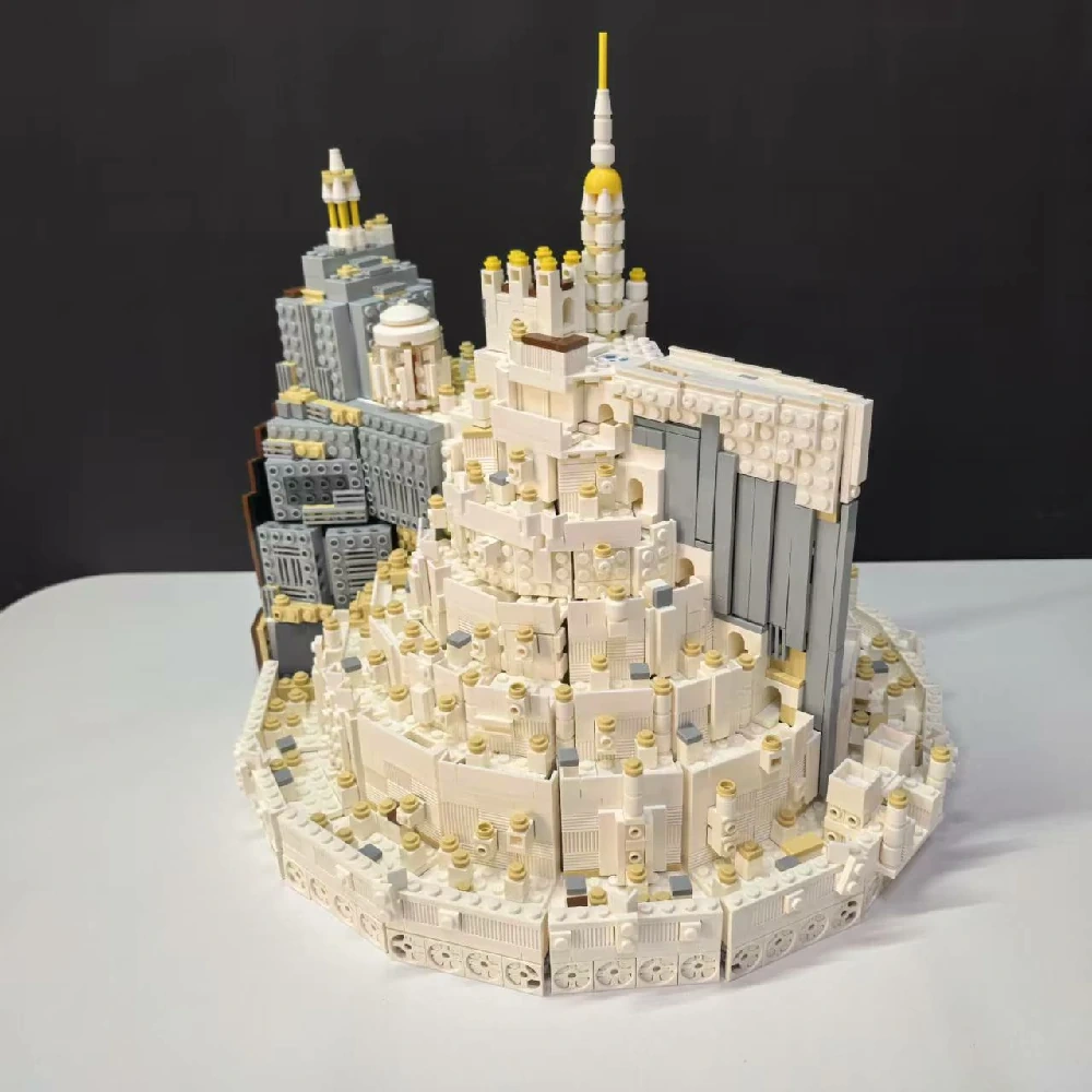 MOC 149803 The White City
