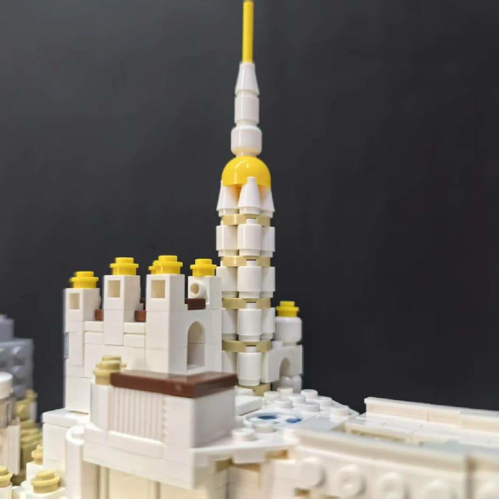 MOC 149803 The White City