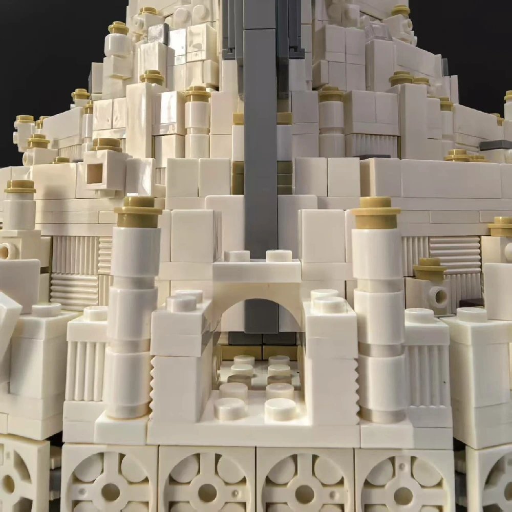 MOC 149803 The White City