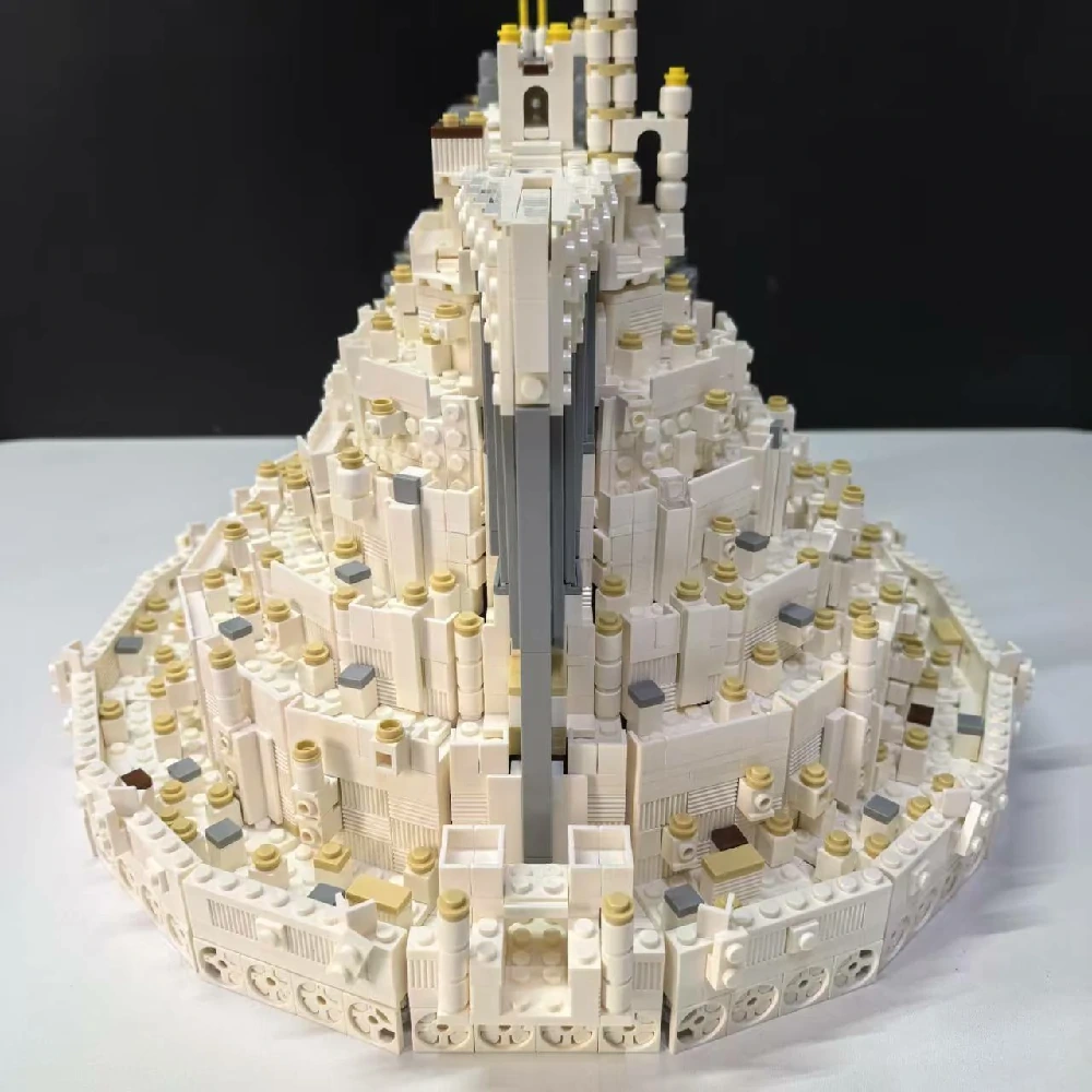 MOC 149803 The White City