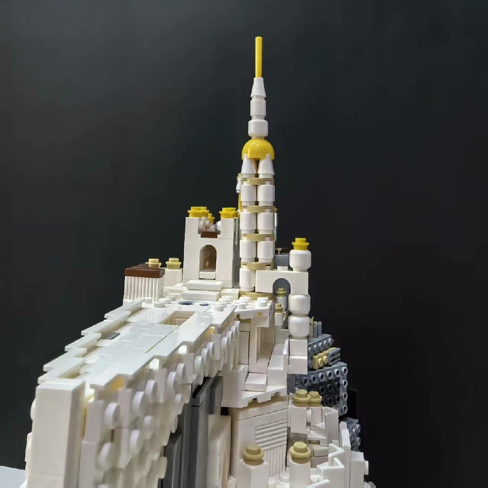 MOC 149803 The White City