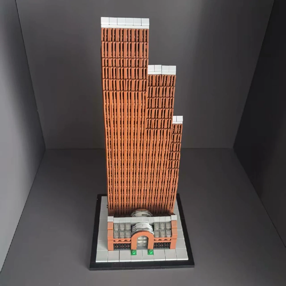 MOC 221794 TC Energy Center 1:800 Scale