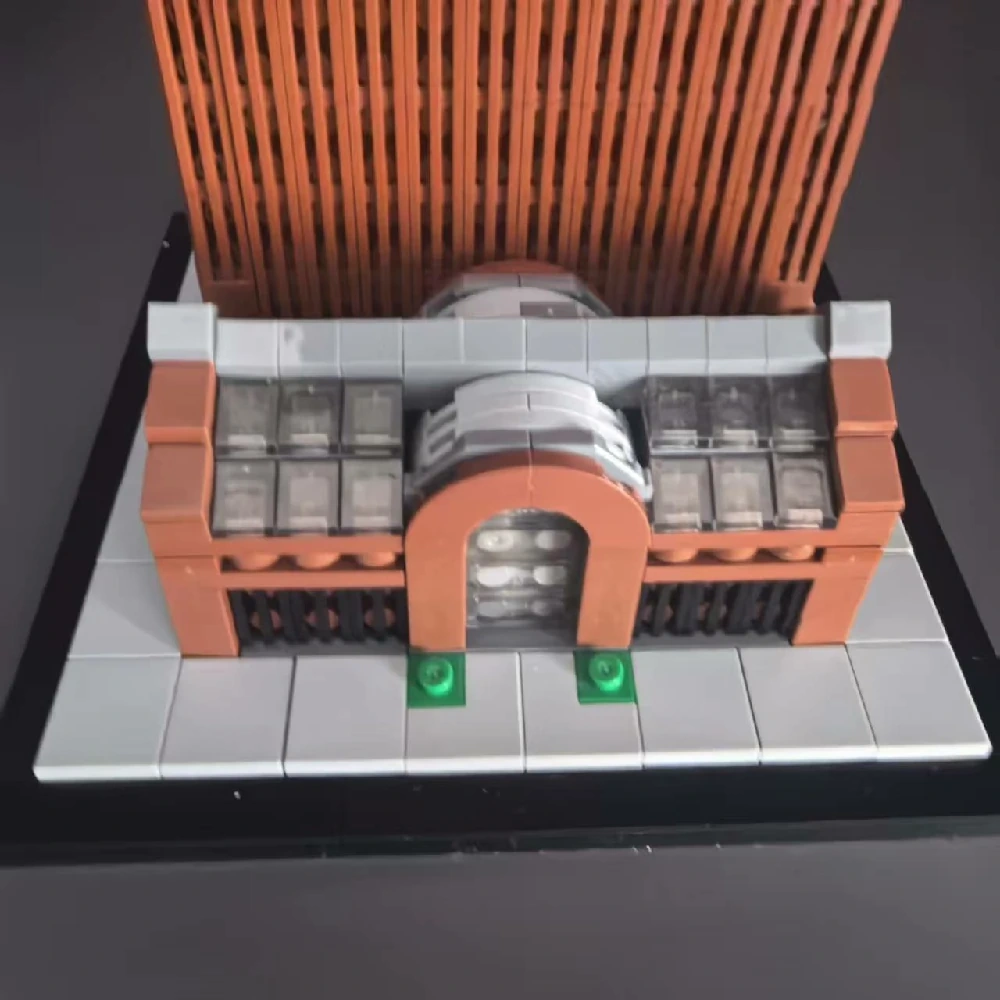 MOC 221794 TC Energy Center 1:800 Scale