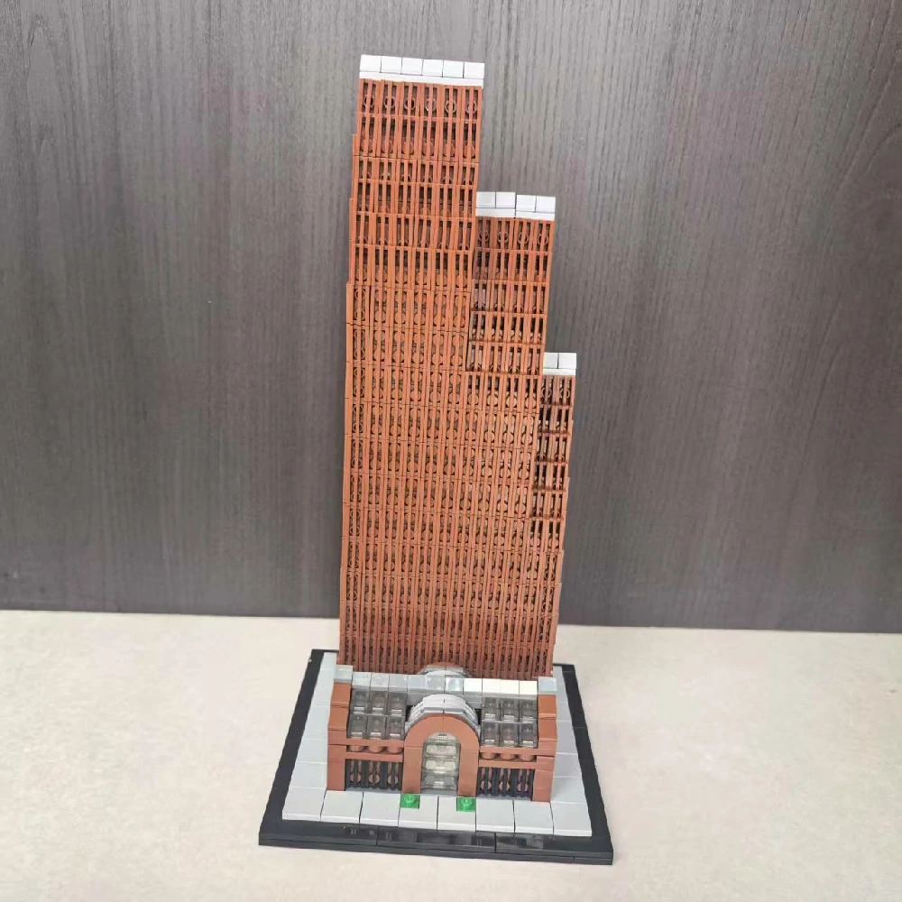 MOC 221794 TC Energy Center 1:800 Scale