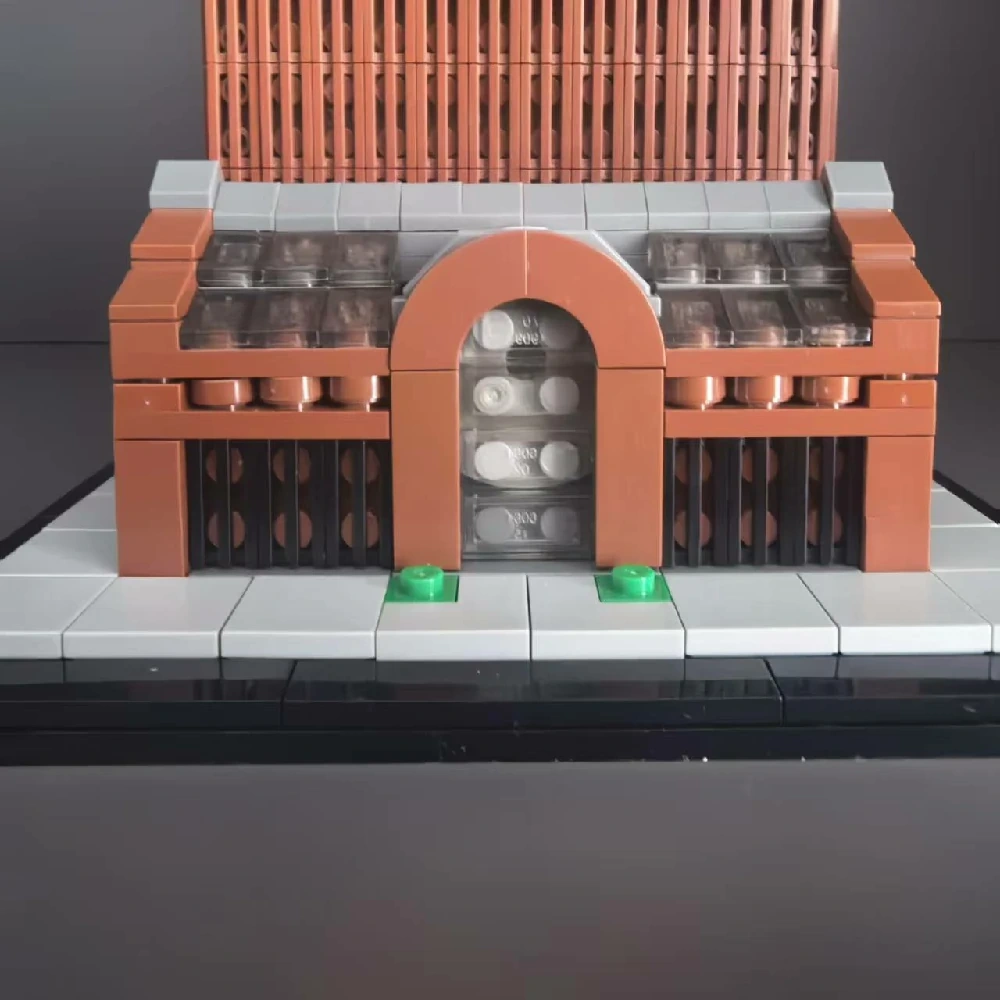 MOC 221794 TC Energy Center 1:800 Scale