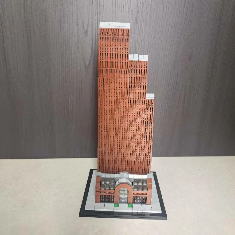 MOC 221794 TC Energy Center 1:800 Scale