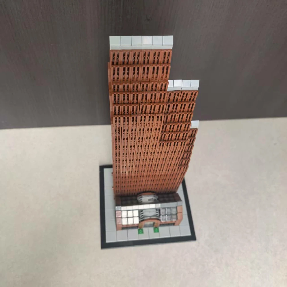 MOC 221794 TC Energy Center 1:800 Scale