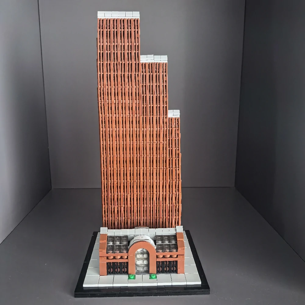 MOC 221794 TC Energy Center 1:800 Scale