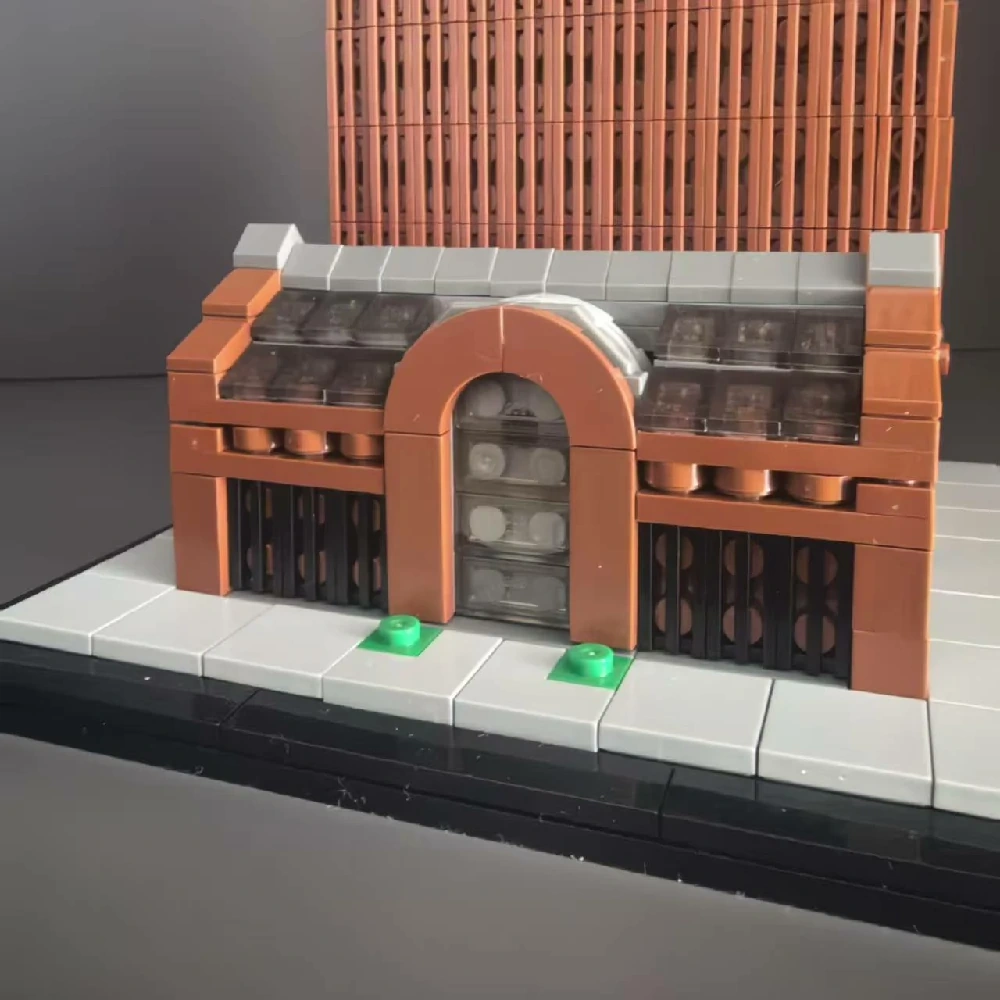 MOC 221794 TC Energy Center 1:800 Scale