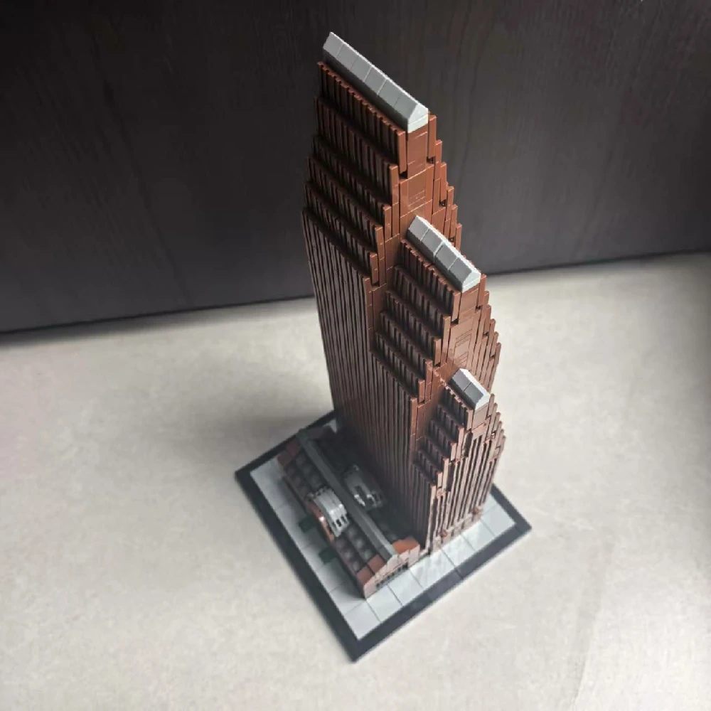 MOC 221794 TC Energy Center 1:800 Scale