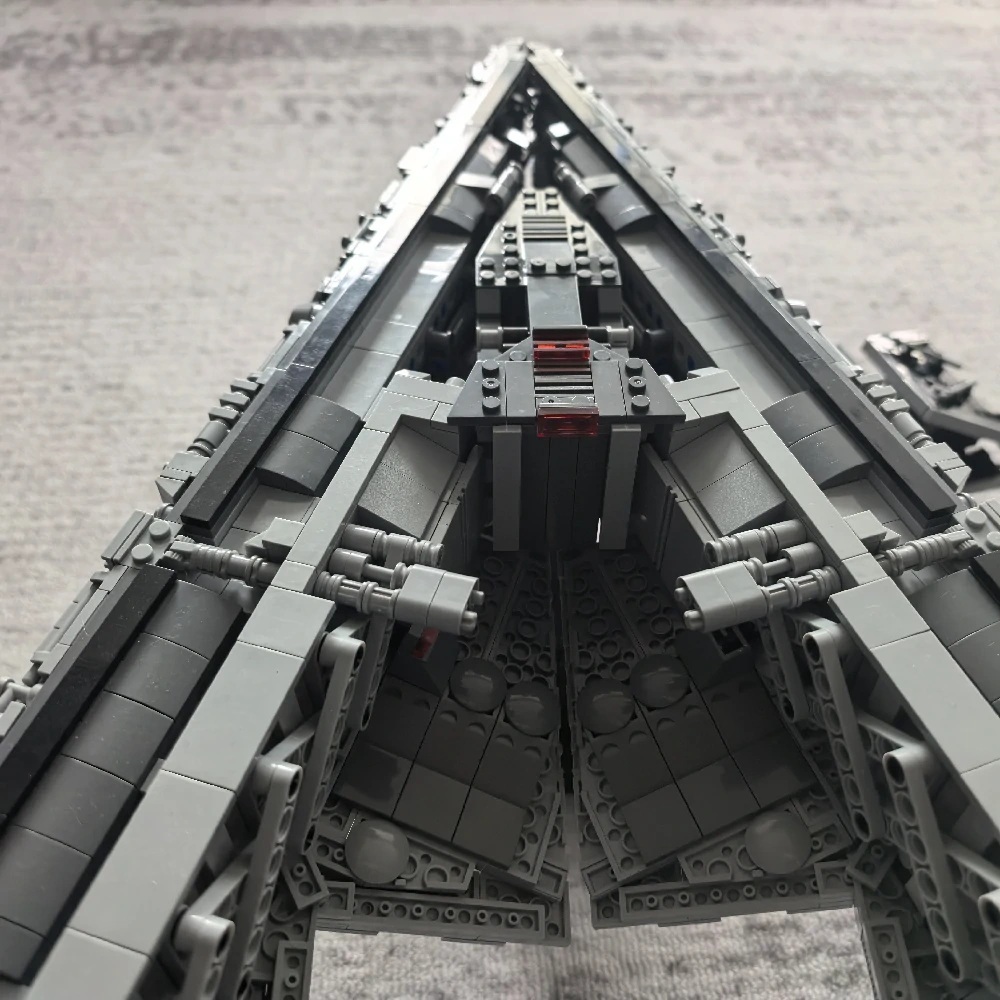 MOC 9018 Moderately Sized ISD With Full Interior