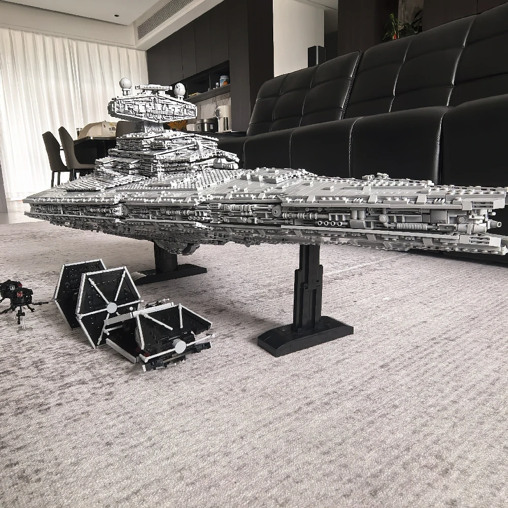 MOC 9018 Moderately Sized ISD With Full Interior