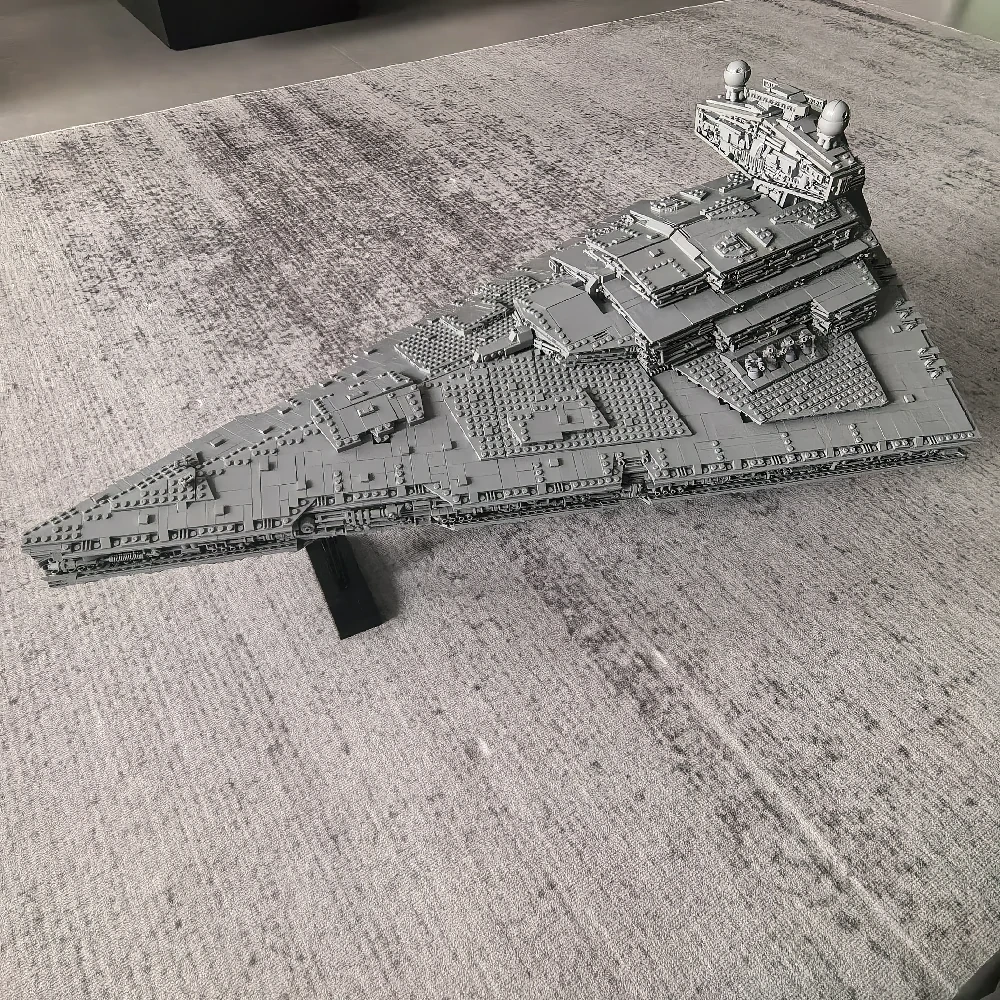 MOC 9018 Moderately Sized ISD With Full Interior
