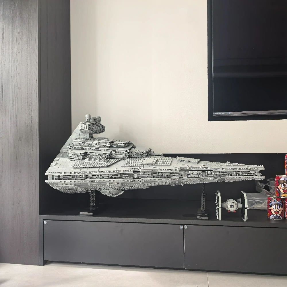 MOC 9018 Moderately Sized ISD With Full Interior