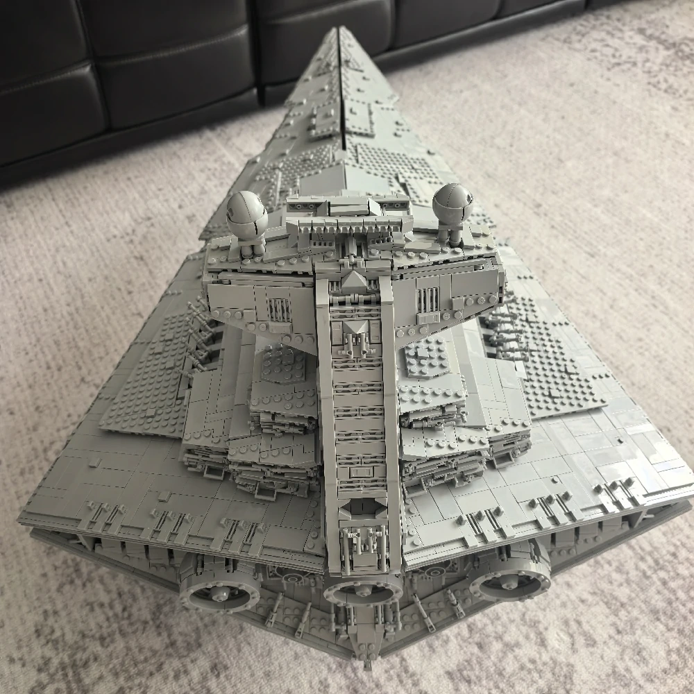 MOC 9018 Moderately Sized ISD With Full Interior