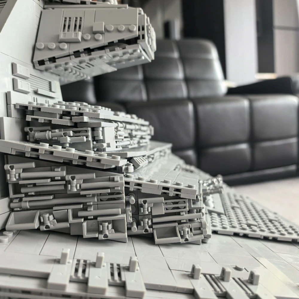 MOC 9018 Moderately Sized ISD With Full Interior