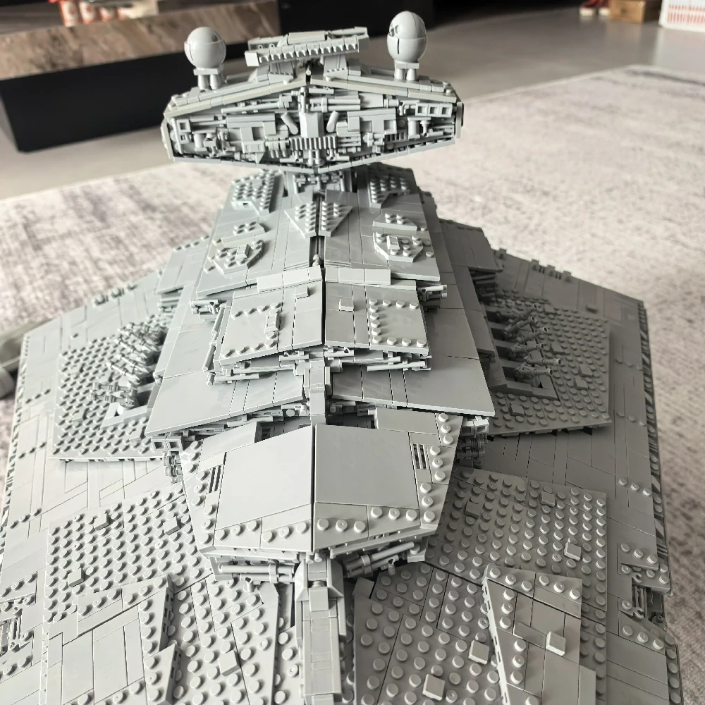 MOC 9018 Moderately Sized ISD With Full Interior