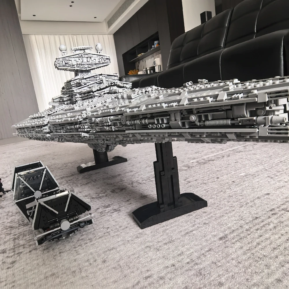MOC 9018 Moderately Sized ISD With Full Interior