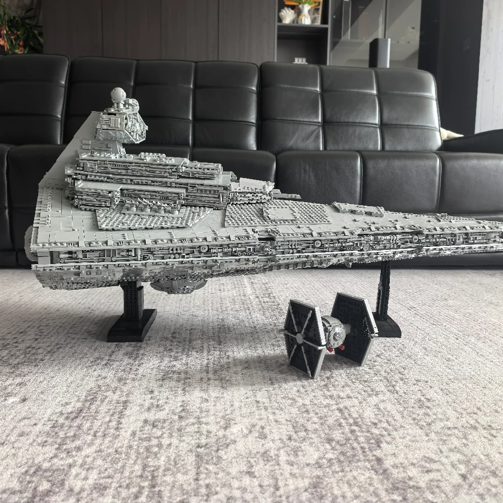 MOC 9018 Moderately Sized ISD With Full Interior