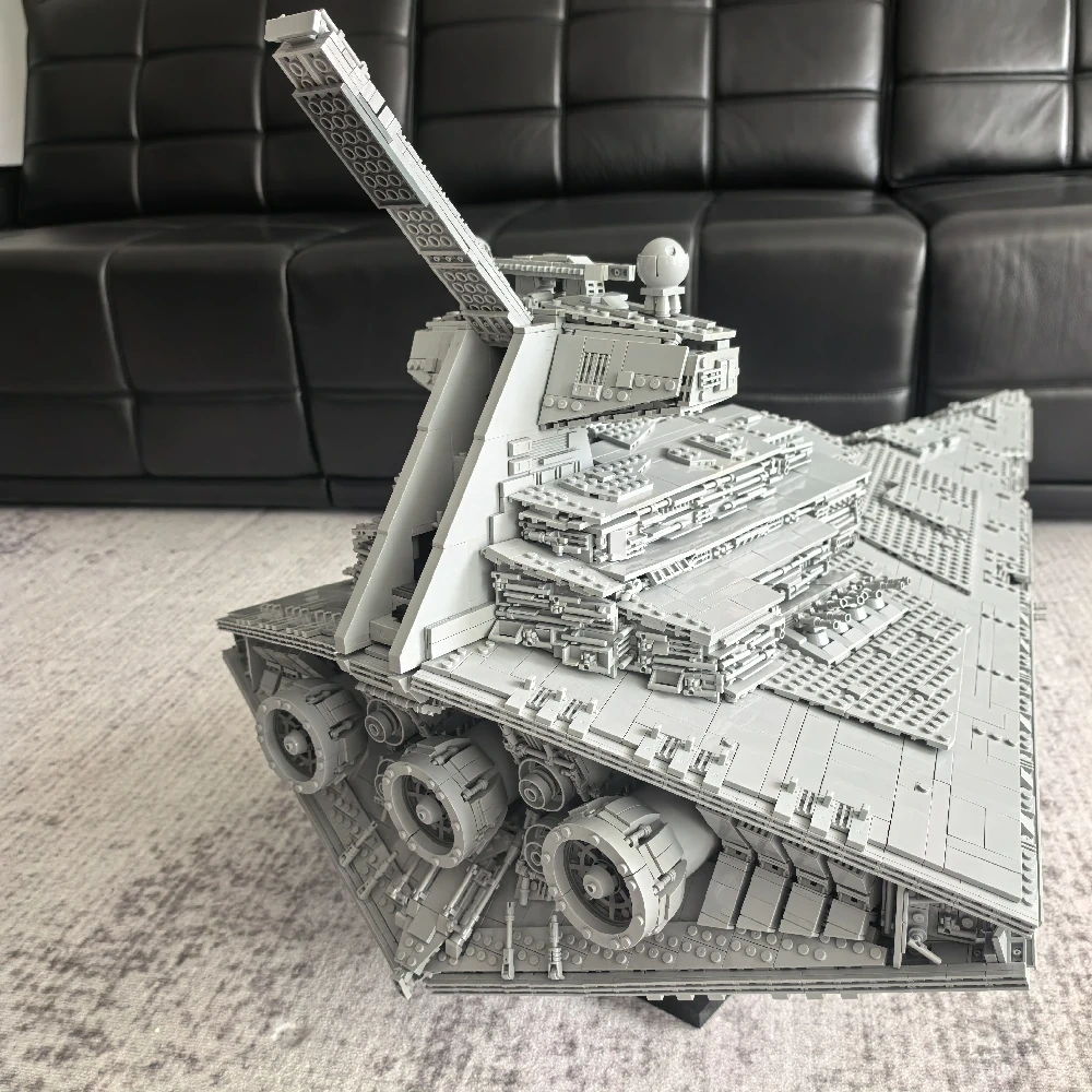 MOC 9018 Moderately Sized ISD With Full Interior