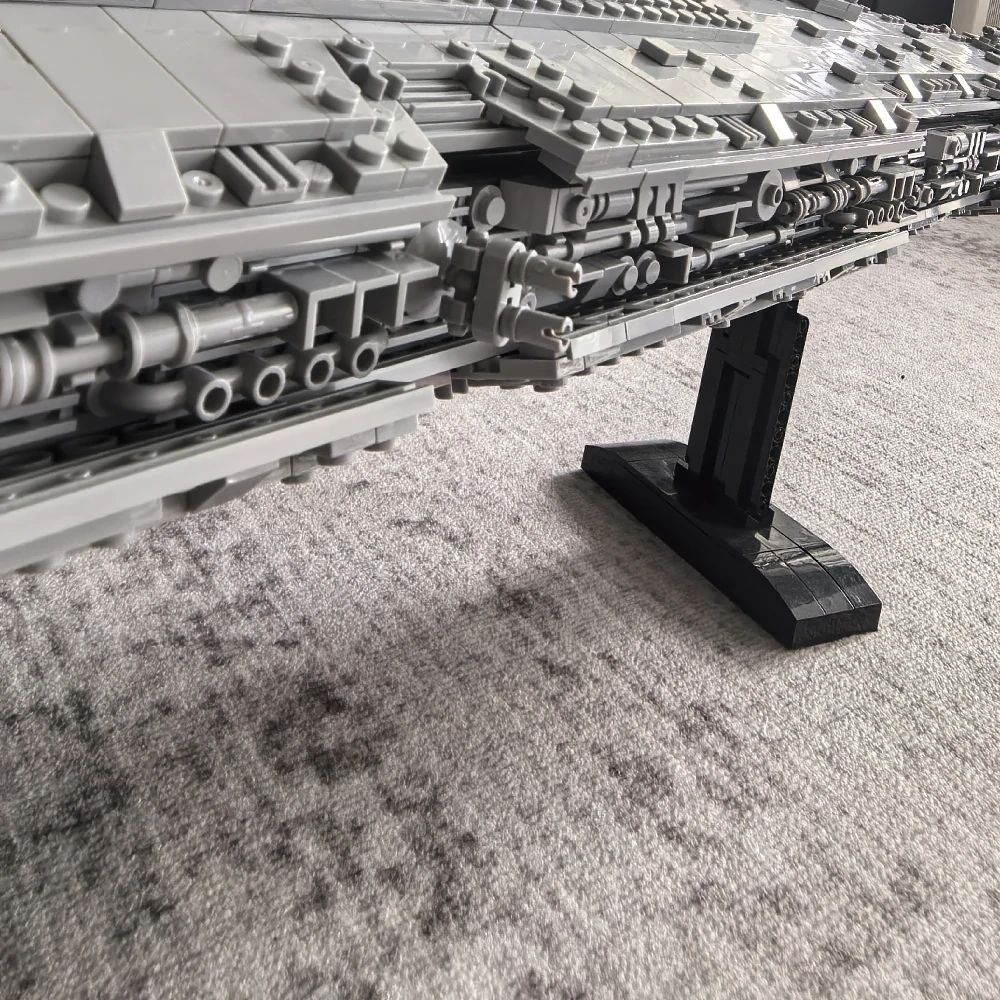 MOC 9018 Moderately Sized ISD With Full Interior