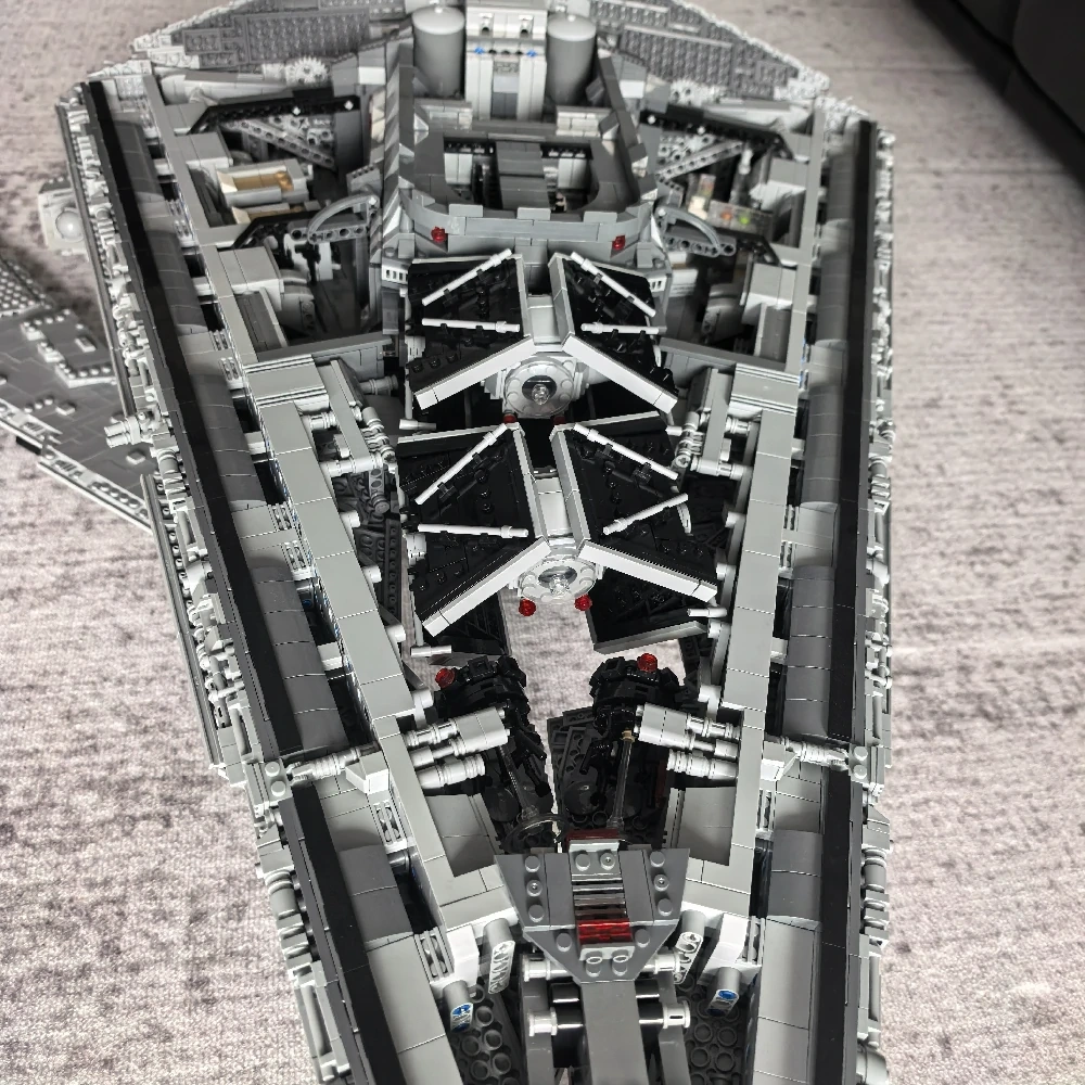 MOC 9018 Moderately Sized ISD With Full Interior