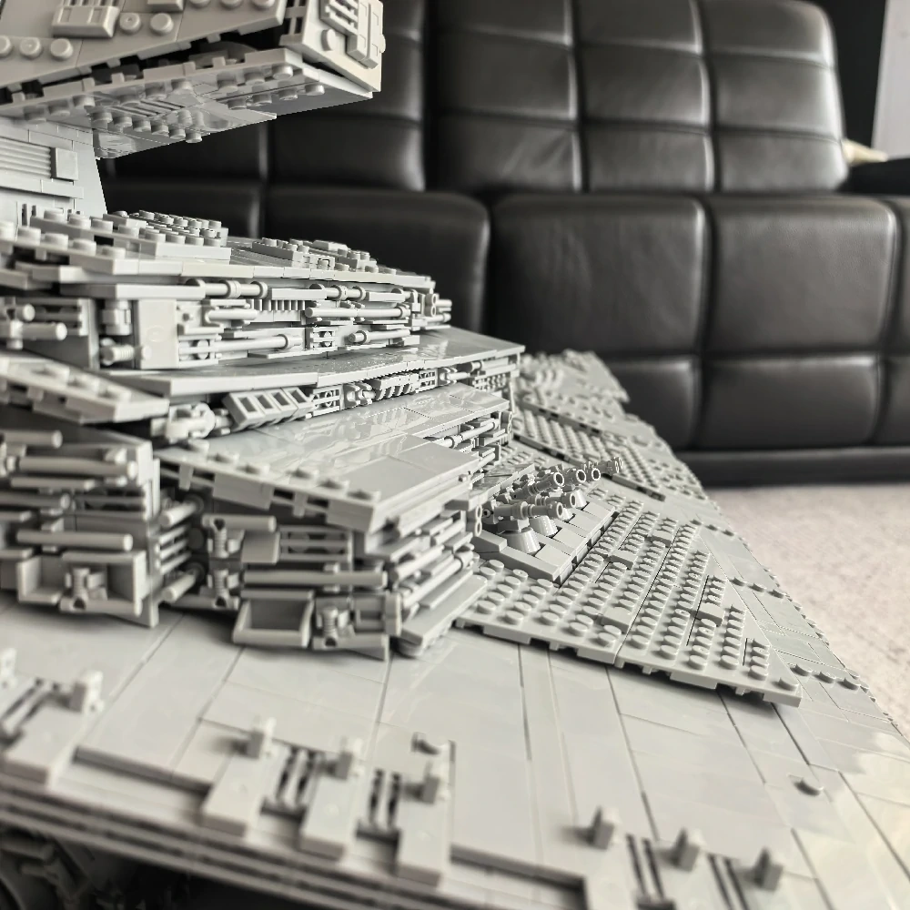 MOC 9018 Moderately Sized ISD With Full Interior