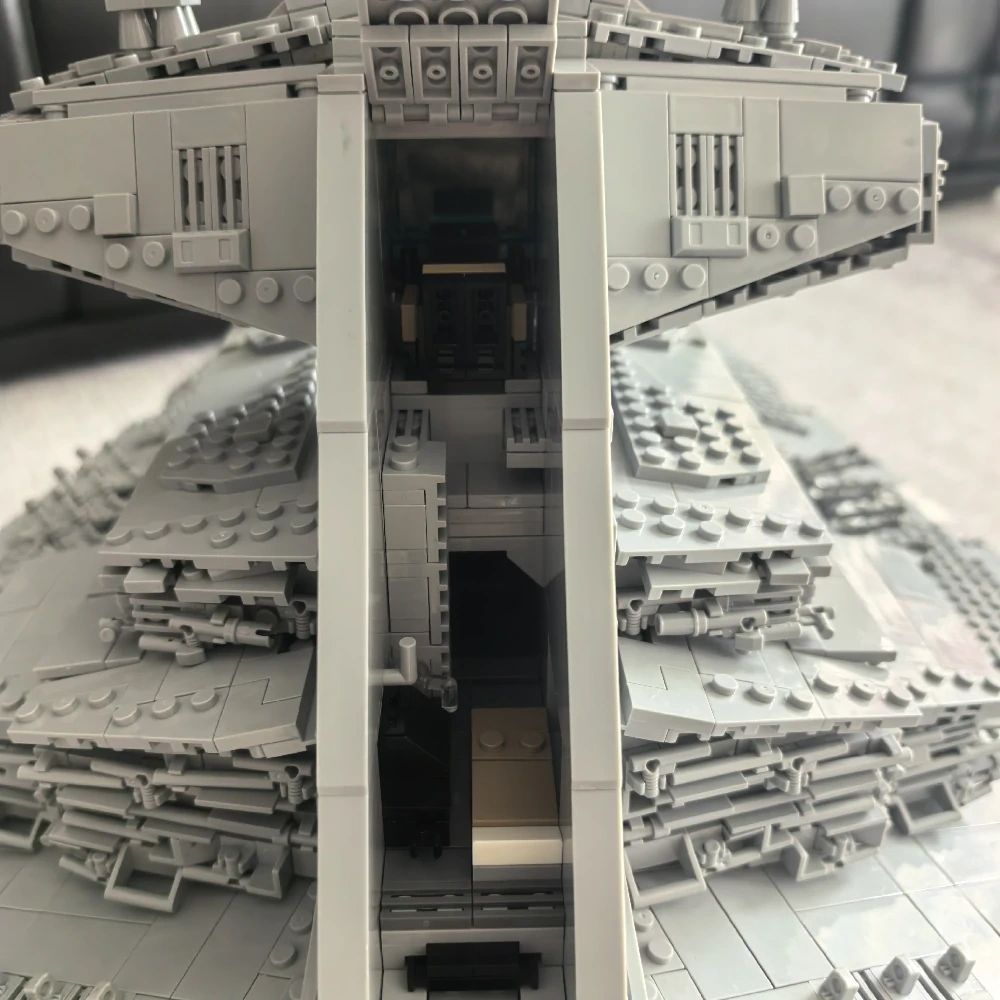 MOC 9018 Moderately Sized ISD With Full Interior