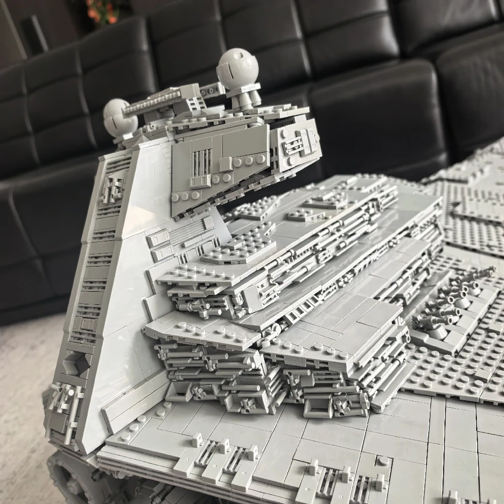 MOC 9018 Moderately Sized ISD With Full Interior