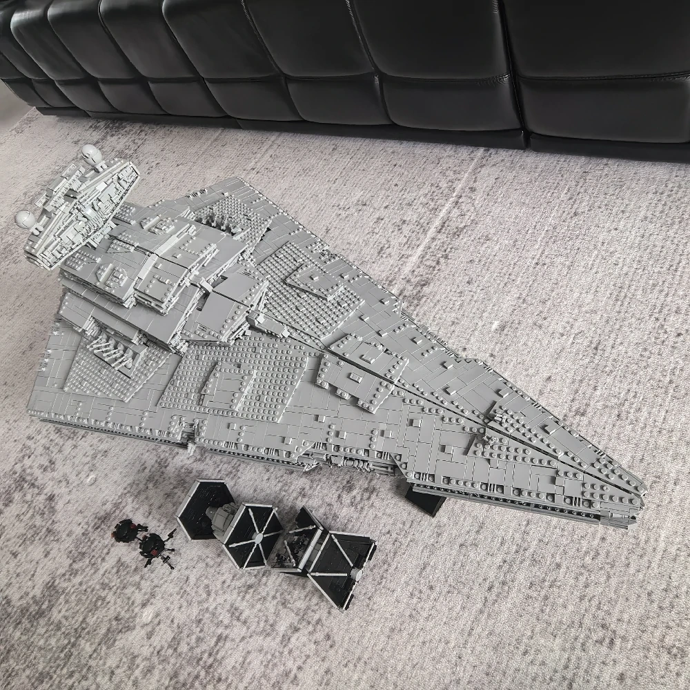 MOC 9018 Moderately Sized ISD With Full Interior