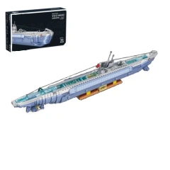 628011 With Box (Protective Packaging)