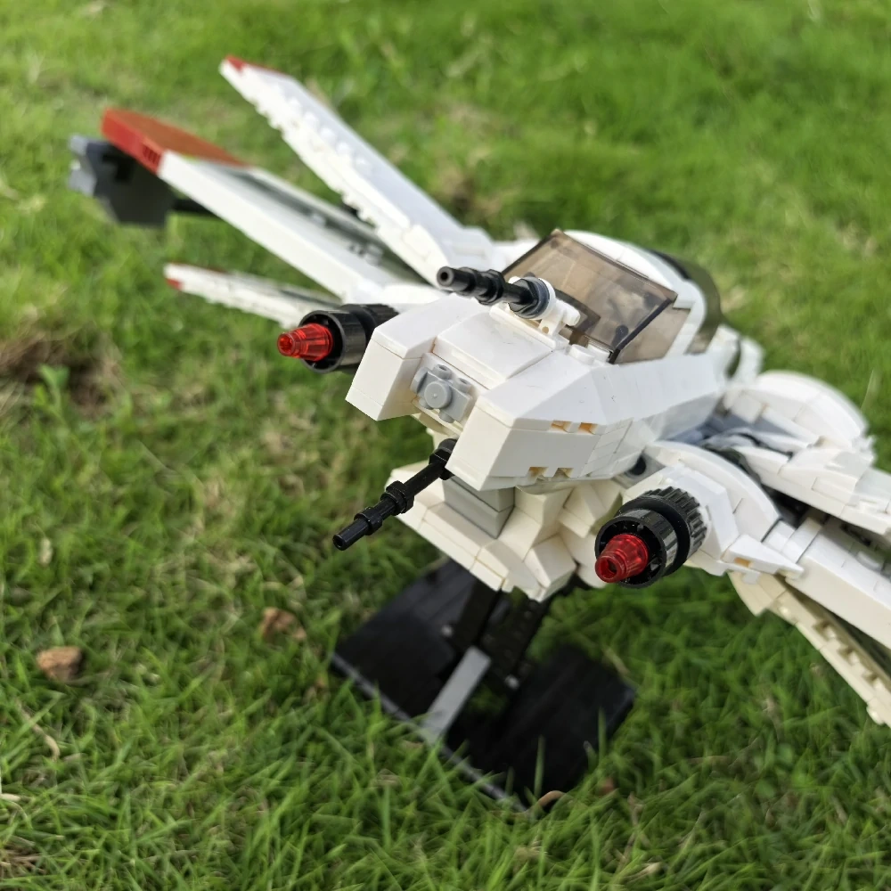 Studio 206151 PiXEL-DANs ARC 170 Starfighter